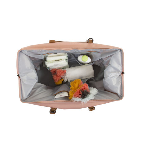 Childhome - Mommy Bag - Roze