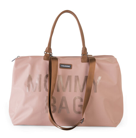 Childhome - Mommy Bag - Roze