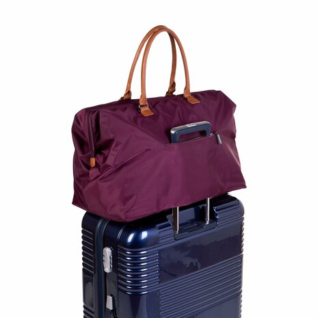 Childhome - Mommy Bag - Aubergine