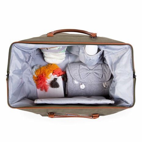 Childhome - Daddy Bag - Kaki