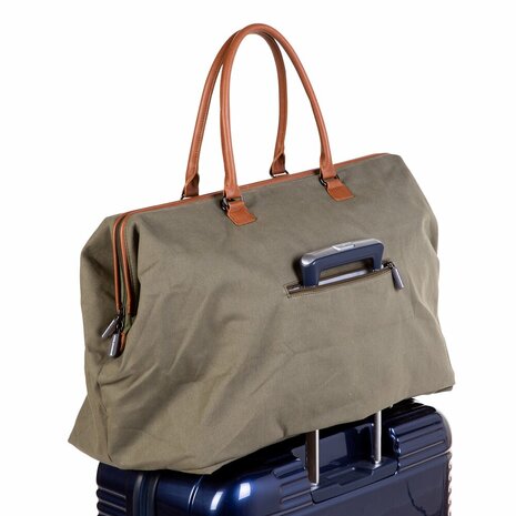 Childhome - Daddy Bag - Kaki