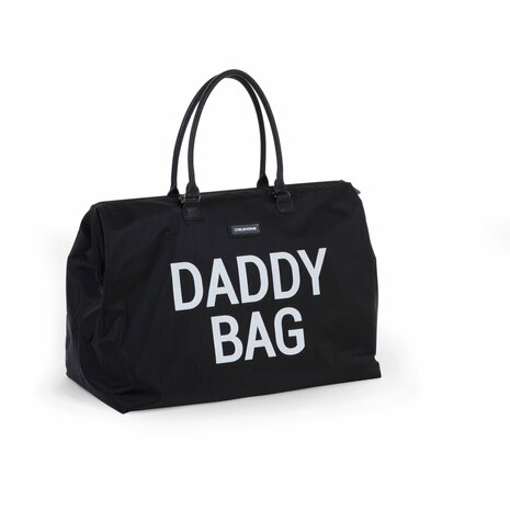 Childhome - Daddy Bag - Zwart