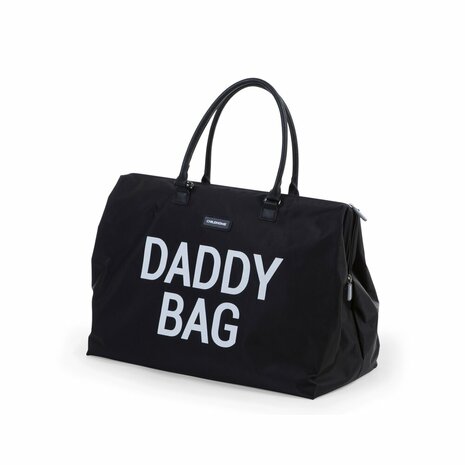 Childhome - Daddy Bag - Zwart