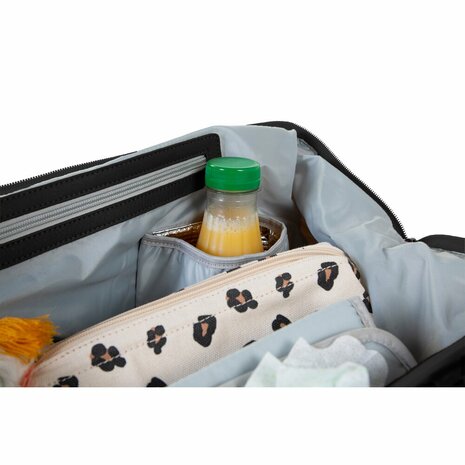 Childhome - Daddy Bag - Zwart