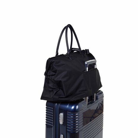 Childhome - Daddy Bag - Zwart