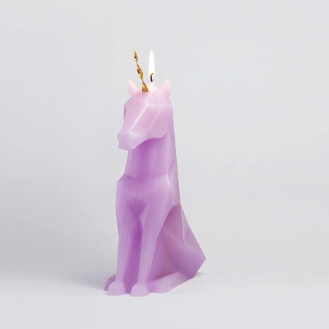 PyroPet  - Unicorn - Lilac