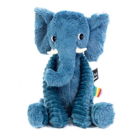  Les Déglingos - Ptipotos - Olifant - Blauw