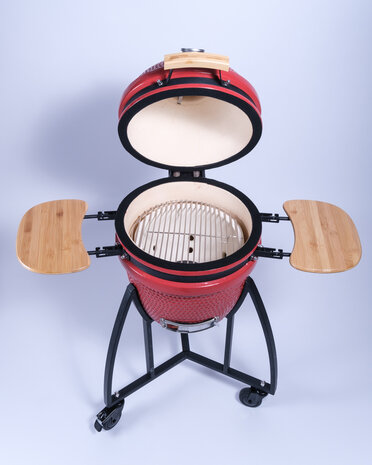 Habanero - Kamado - Junior -  30cm ø 