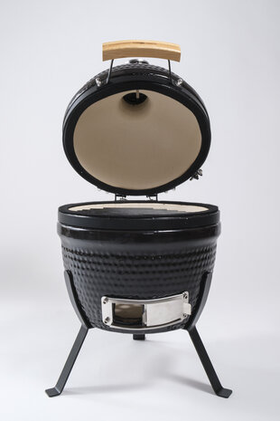 Habanero - Kamado - Picknick -  27cm ø 