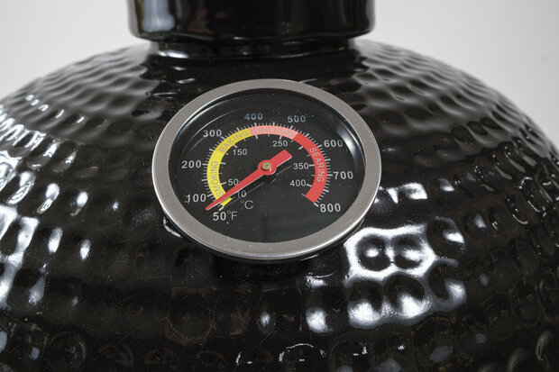 Habanero - Kamado - Picknick -  27cm ø 