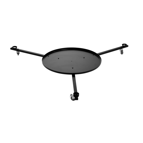 FIRE PAN WHEEL BASE - ESPEGARD