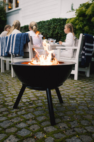 FIRE BOWL REIN PREMIUM 60 - ESPEGARD