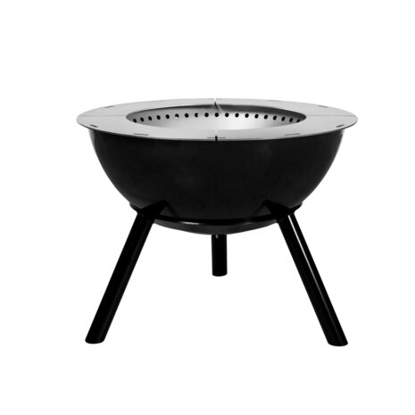 FIRE BOWL REIN PREMIUM 60 - ESPEGARD