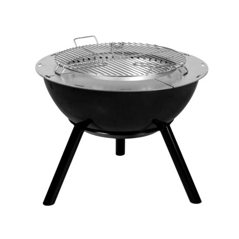 FIRE BOWL REIN PREMIUM 60 - ESPEGARD