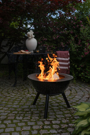 FIRE BOWL REIN PREMIUM 60 - ESPEGARD