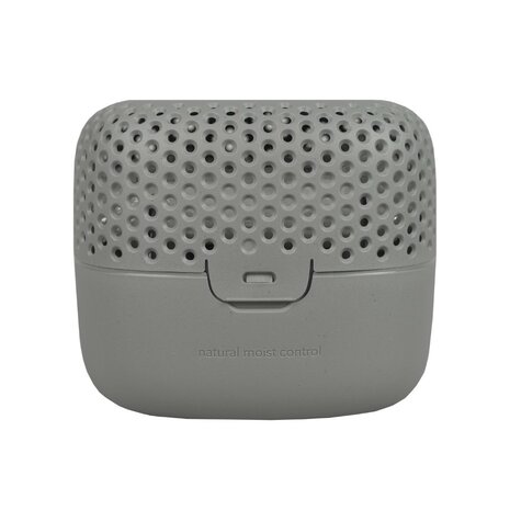 Absodry Duo Family Bag Series 3 Grey