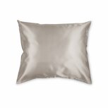 Beauty Pillow® Original - Satijnen Kussensloop - Sandy Beach - 60x70 cm Beauty Pillow® Original - Satijnen Kussensloop - Sandy Beach - 60x70 cm