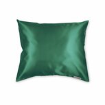 Beauty Pillow® Original - Satijnen Kussensloop - Forest Green - 60x70 cm Beauty Pillow® Original - Satijnen Kussensloop - Forest Green - 60x70 cm