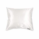 Beauty Pillow© Original - Satijnen Kussensloop - Pearl - 60x70 cm Beauty Pillow© Original - Satijnen Kussensloop - Pearl - 60x70 cm