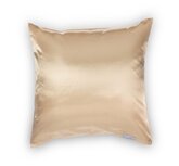 Beauty Pillow® Original - Satijnen Kussensloop - Champagne - 80x80 (Duitse maat) Beauty Pillow® Original - Satijnen Kussensloop - Champagne - 80x80 (Duitse maat)