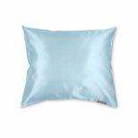 Beauty Pillow© - Satijnen Kussensloop - Old Blue - 60x70 cm Beauty Pillow© - Satijnen Kussensloop - Old Blue - 60x70 cm