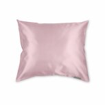 Beauty Pillow© - Satijnen Kussensloop - Old Pink - 60 x 70 cm Beauty Pillow© - Satijnen Kussensloop - Old Pink - 60 x 70 cm