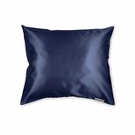Beauty Pillow© - Satijnen Kussensloop - Galaxy Blue - 60 x 70 cm Beauty Pillow© - Satijnen Kussensloop - Galaxy Blue - 60 x 70 cm