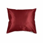 Beauty Pillow© - Satijnen Kussensloop - 60 x 70 cm - Rood Beauty Pillow© - Satijnen Kussensloop - 60 x 70 cm - Rood