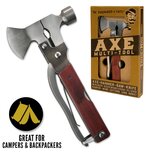 10 in 1 Bijl Multi-Tool - All in one camping tool 10 in 1 Bijl Multi-Tool - All in one camping tool