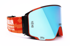 Skibril - BOB OSOM TERRAIN HCS+â„¢ - 1 Jaar garantie op verlies, diefstal & beschadiging - Snowboardbril - Goggle Skibril - BOB OSOM TERRAIN HCS+â„¢ - 1 Jaar garantie op verlies, diefstal & beschadiging - Snowboardbril - Goggle