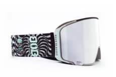 Skibril - BOB DIRTY MONEY HCS+â„¢ - 1 Jaar garantie op verlies, diefstal & beschadiging - Snowboardbril - Goggle Skibril - BOB DIRTY MONEY HCS+â„¢ - 1 Jaar garantie op verlies, diefstal & beschadiging - Snowboardbril - Goggle