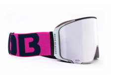Skibril - BOB BUBBLE MINT 2 HCS+â„¢ - 1 Jaar garantie op verlies, diefstal & beschadiging - Snowboardbril - Goggle Skibril - BOB BUBBLE MINT 2 HCS+â„¢ - 1 Jaar garantie op verlies, diefstal & beschadiging - Snowboardbril - Goggle