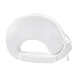Feeding Pillow - Orthopedisch Voedingskussen - Oekotex - Borstvoedingskussen Feeding Pillow - Orthopedisch Voedingskussen - Oekotex - Borstvoedingskussen