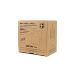 Absodry - Navulling - Refill - 2 x 600gr - Duo Family Absodry - Navulling - Refill - 2 x 600gr - Duo Family